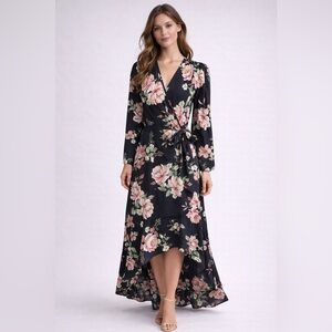 Yumi Kim | Dresses | Yumi Kim Open Back Maxi Dress | Poshmark